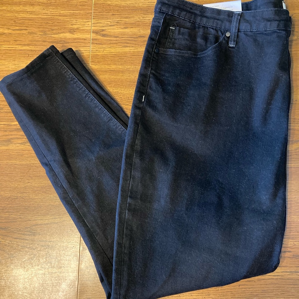 BP Be Responsible Women’s Jeans.
